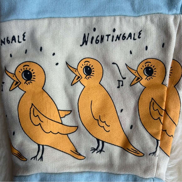 Mini Rodini Pants - Picture 2 of 7